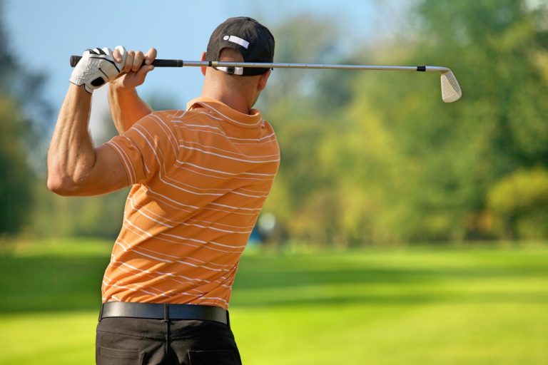 Top Junior Golf Academy In USA | International Junior Golf Academy