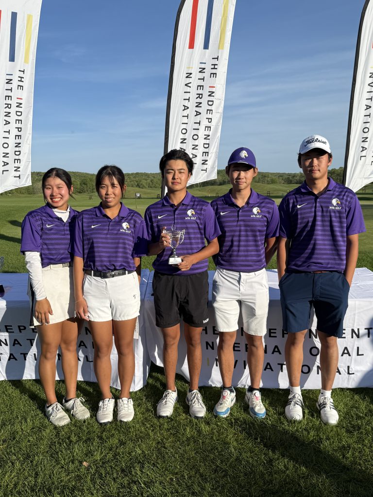 MVA Team 2nd Place III 0525